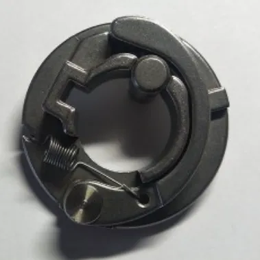 Unlocking Performance with Quality Motorcycle Engine Parts