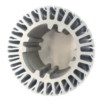 Different Types of Soft Magnetic Materials