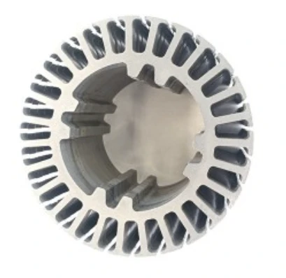 Different Types of Soft Magnetic Materials