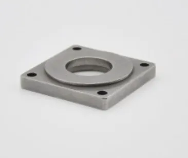 The Importance of High-Quality Structural Parts