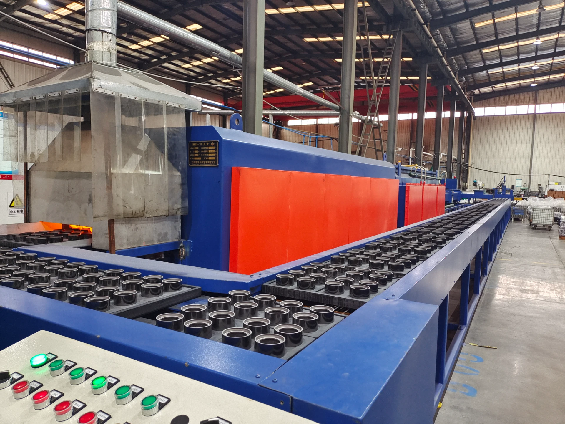 different types of gear drives