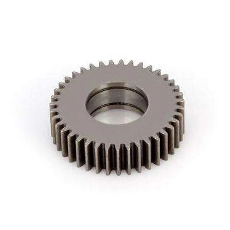 Gear Transmission Parts