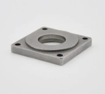 Elevate Your Manufacturing with Precision Sintered Structural Parts