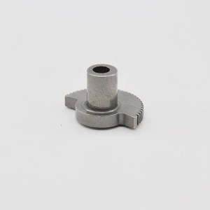 The Role of Structural Components