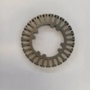 Understanding Soft Magnetic Components