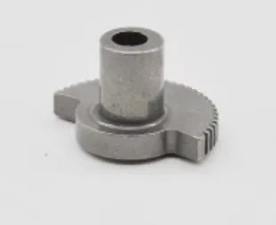 Elevate Your Manufacturing with Precision Sintered Structural Parts