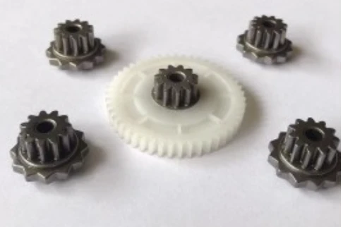 The Essential Guide to Gears: Powering Industries Worldwide