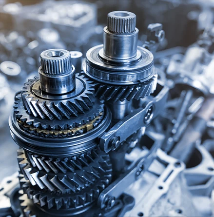 Five incorrect operations of diesel generator sets