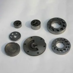 Durable Powder Metallurgy Parts for Modern Industries