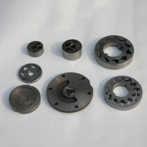 Durable Powder Metallurgy Parts for Modern Industries