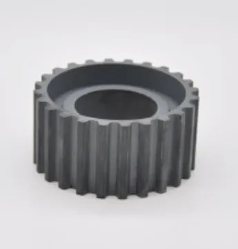 The Essential Guide to Gears: Powering Industries Worldwide