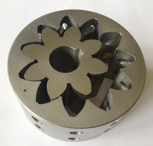 The Future of Manufacturing: Exploring Powder Metallurgy Parts