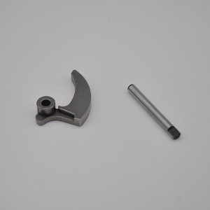 OEM suzuki motorcycle engine camshaft governor