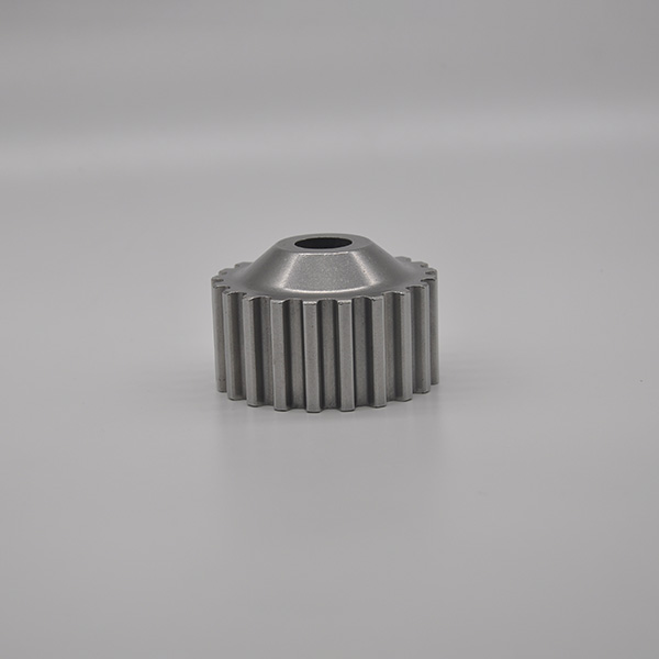 Water Pump Wheel - Shijiazhuang Jingshi | Precision Engineering, Industrial Applications