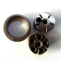 Factory custom auto power steering pump air cylinder parts