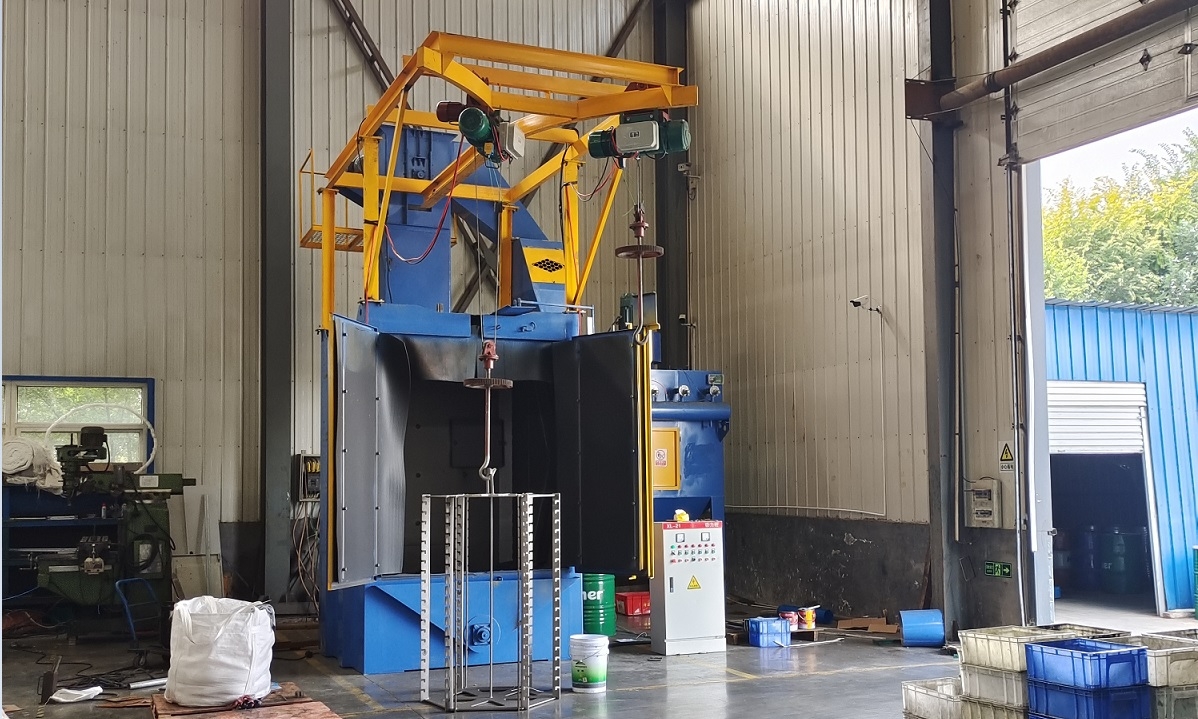 What are the after-treatment processes for powder metallurgy parts?