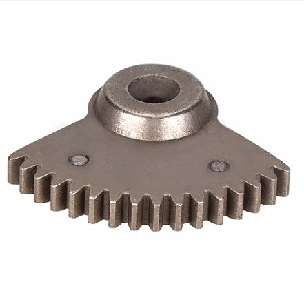 Gear and Types: Precise, Durable Gears for Drives & Shafts