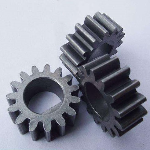 Different Types of Gear Box: High-Efficiency, Low-Noise?