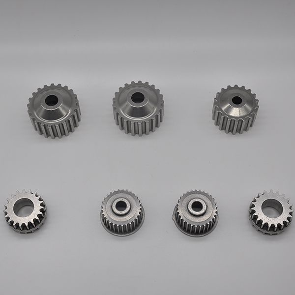 Gear & Types of Gear: Precision Drives & Mechanism Solutions