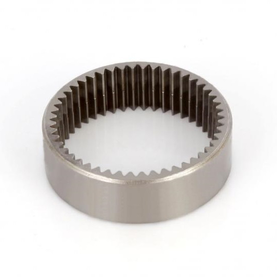 Rapid prototype gear manufacturing | CNC & 3D printed gears