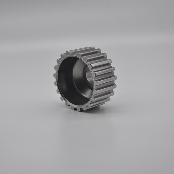 Water Pump Wheel - Shijiazhuang Jingshi | Precision Engineering, Industrial Applications