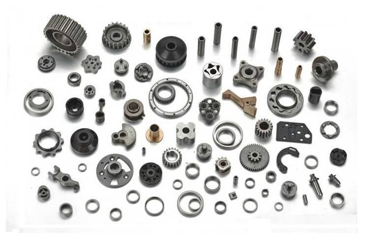 The Development of Powder Metallurgy In The Automotive Market