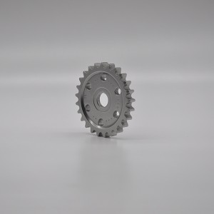 Gear wheel