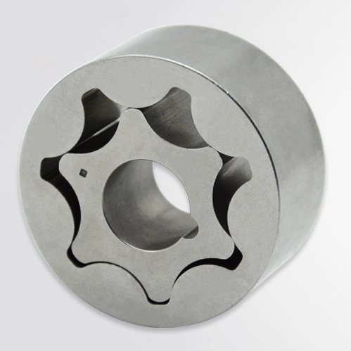 Precision Sintered Metal Parts & Gears | Durable & Cost-Effective
