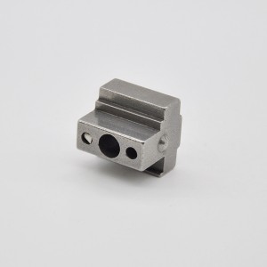 Factory supply OEM sintered structural part for power tool