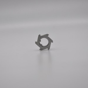 Factory supply OEM sintered structural part for power tool