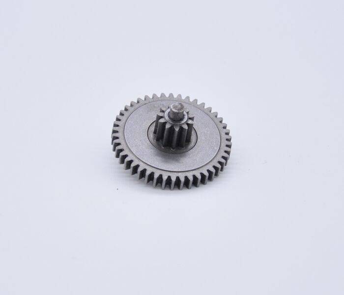 Gear for motor