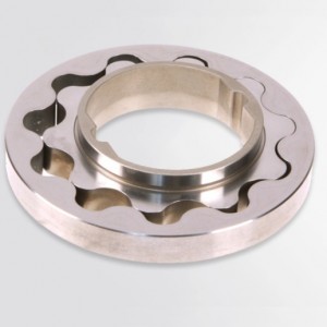 Factory stable supply high precision steel auto oil pump rotor