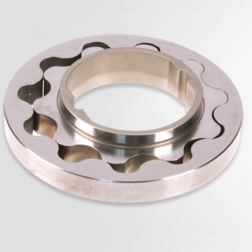 High Precision Gear & Double Gear | Low Backlash, ISO 9001