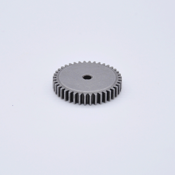 Precision Gear Mfg: Custom Gear Manufacturing & Reducers