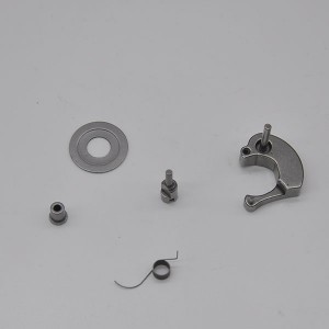 OEM motorcycle engine camshaft decompression valve/camshaft accessories