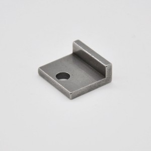 Custom powder metallurgy part