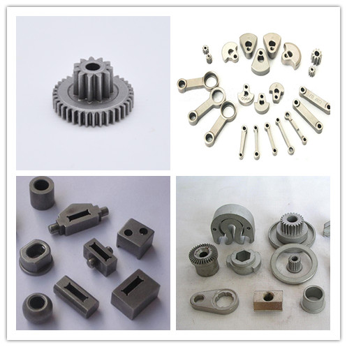 Premium Stainless Steel Plates for Sintered Metal & OEM Sintered Part Solutions