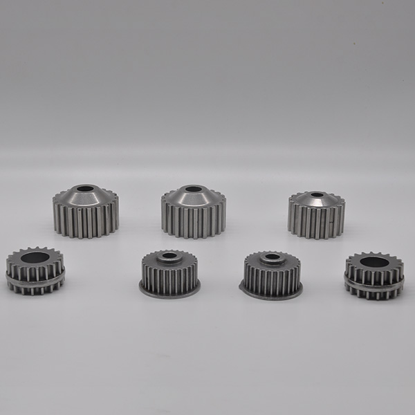 Water Pump Wheel - Shijiazhuang Jingshi | Precision Engineering, Industrial Applications