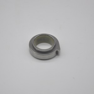 OEM motorcycle engine camshaft governor