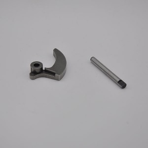 OEM motorcycle camshaft accessor