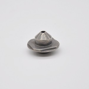 Custom all kinds of complex size powder metal sintered parts