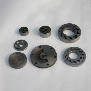 Ceterflo oil pump rotor parts