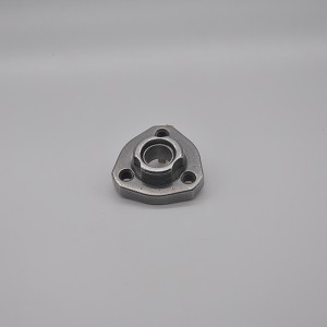 Custom iron based sintering parts