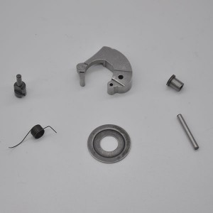 OEM factory supply camshaft decompression valve