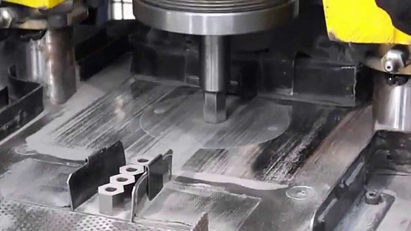 When to use powder metallurgr(pm)?