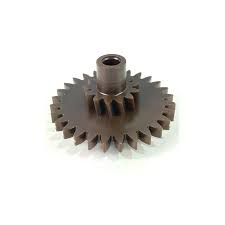 Custom Gear Manufacturer | Precision CNC, ISO Certified