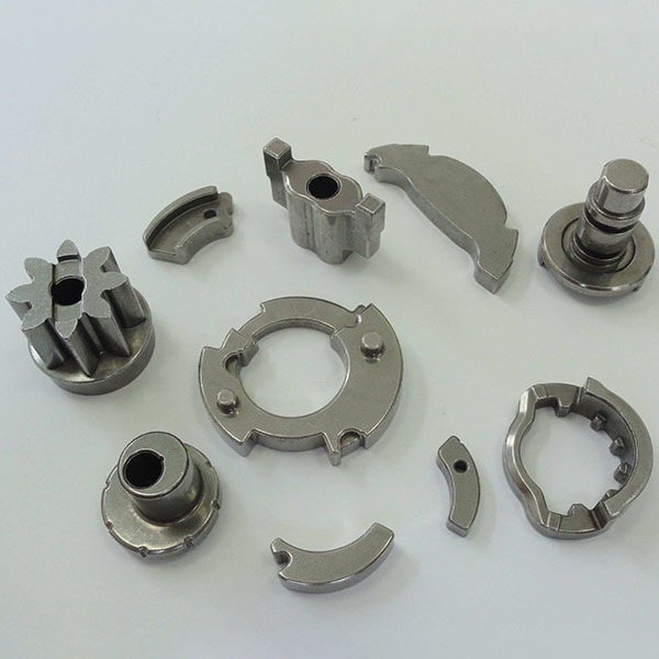 Precision Sintered Metal Power Tool Parts | OEM Solutions