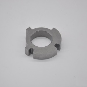 Factory customized car automatic camshaft part/signal plate/panel