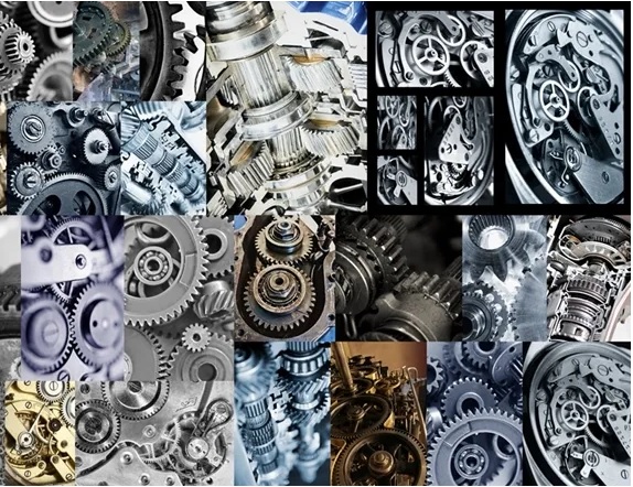 Gear material selection Ⅰ