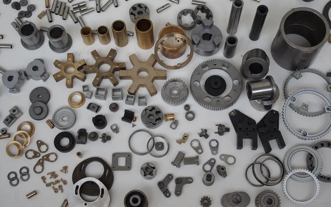 what factors affect the quality of powder metallurgy pressing forming of automobile parts